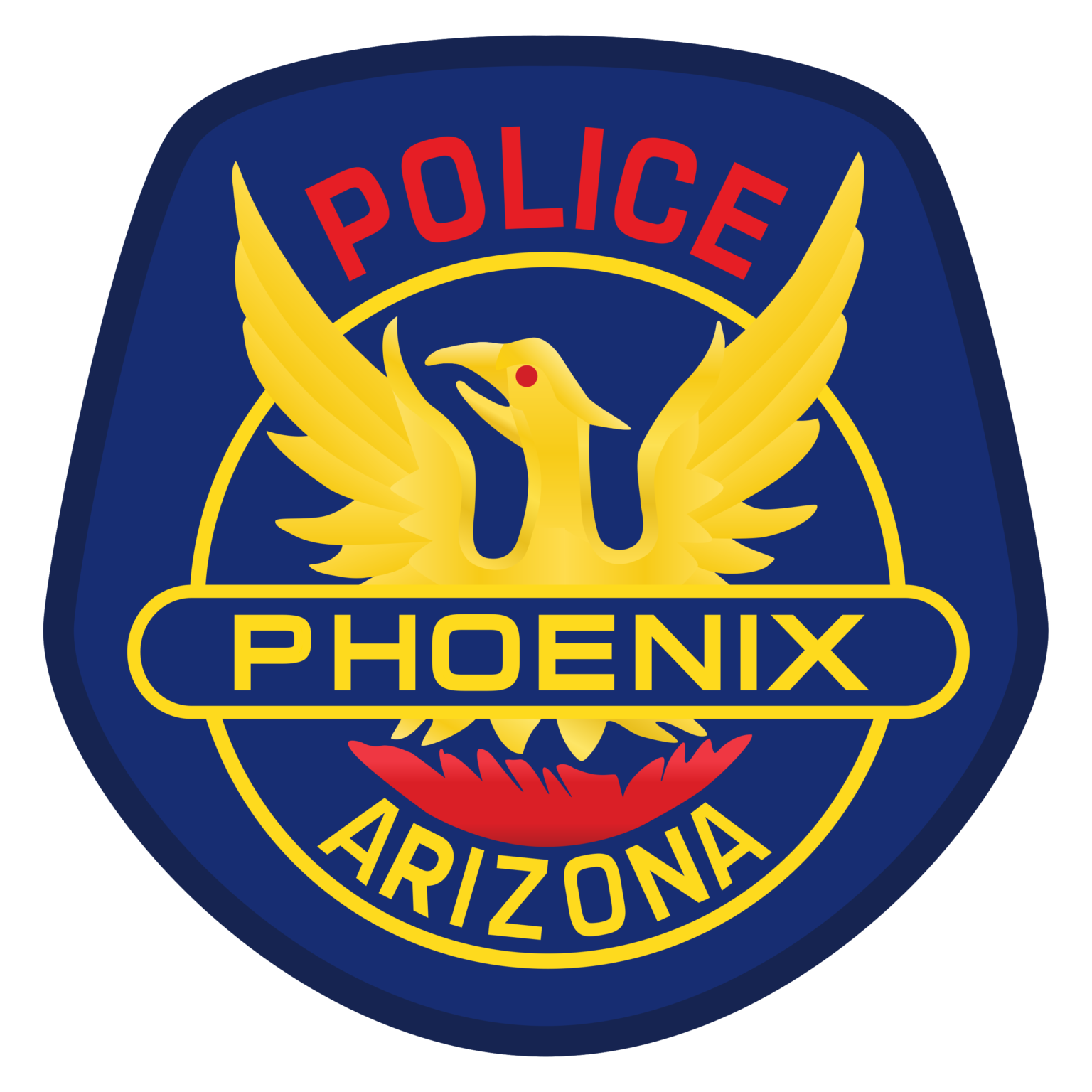 Phoenix, Arizona Police Police Data Initiative